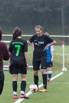 Bild 395 - B-Juniorinnen Ratzeburg Turnier